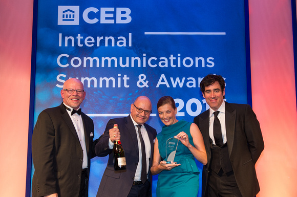 CEB Awards 2016-08