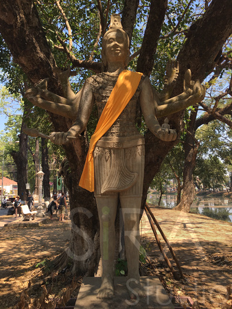 Cambodia 2016-22