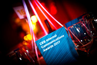 CEB Awards 2017