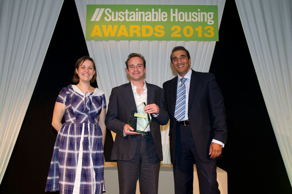 Sustainable Housing 2013-017