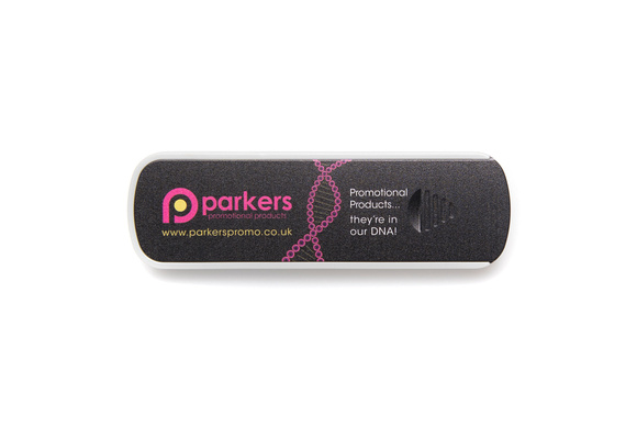 Parkers USB 3