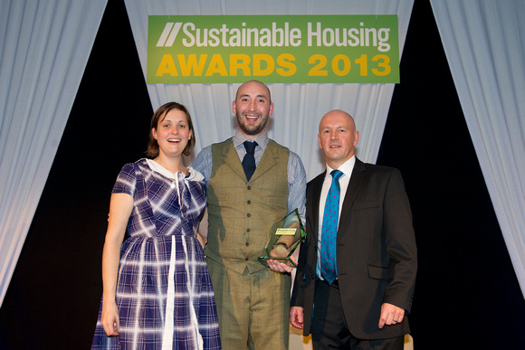 Sustainable Housing 2013-013