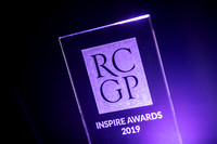 RCGP Inspire Awards 2019