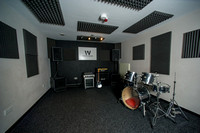 White Noise Studios