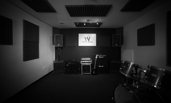 White Noise Studios 13