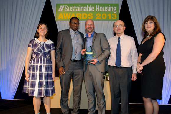 Sustainable Housing 2013-004