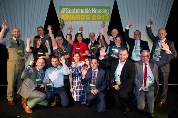 Sustainable Housing 2013-020