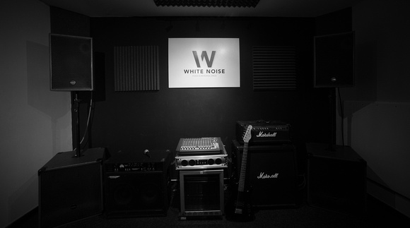 White Noise Studios 18