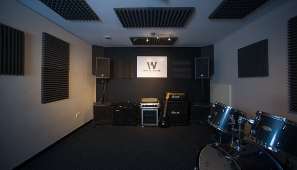 White Noise Studios 10