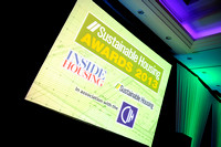 Sustainable Housing Awards 2013