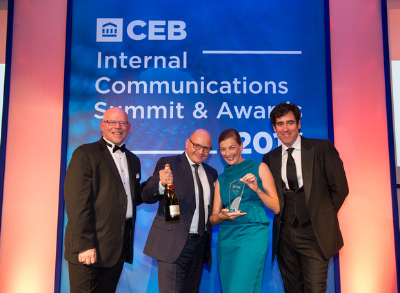 CEB Awards 2016-07