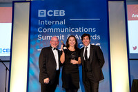 CEB Awards photos
