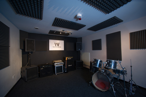 White Noise Studios 07
