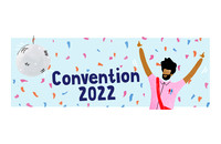 121 Convention 2022