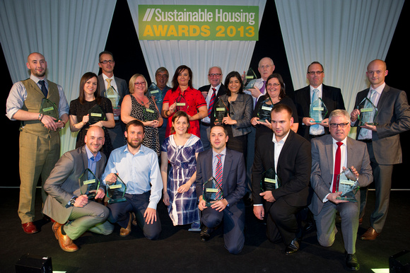 Sustainable Housing 2013-019