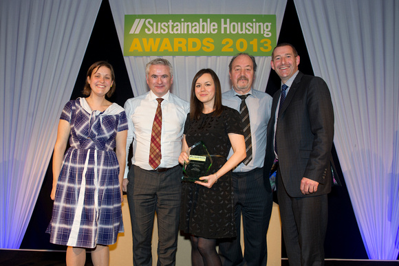 Sustainable Housing 2013-010