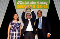 Sustainable Housing 2013-018