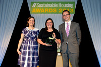 Sustainable Housing 2013-005