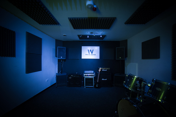 White Noise Studios 12