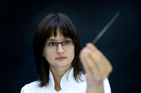 Jennifer Beer, Acupuncturist - photo by SiRAstudio.