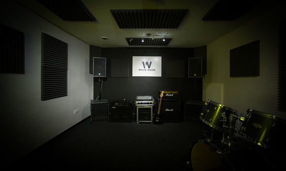 White Noise Studios 14