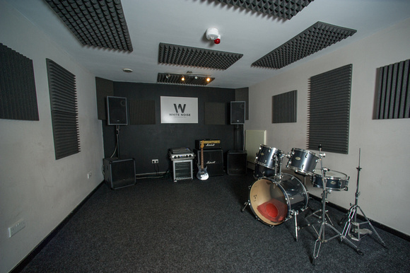 White Noise Studios 01