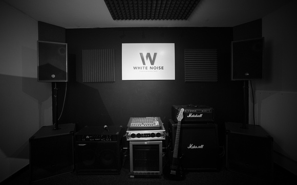 White Noise Studios 16